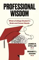 KNYGA James Stellar Professional Wisdom