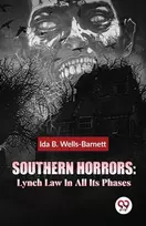 KNYGA Ida B. Wells-Barnett Southern Horrors