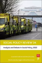 KNYGA Andy Jolly Social Policy Review 34