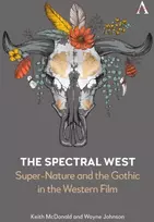 KNYGA Keith Mcdonald Spectral West
