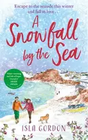 KNYGA Isla Gordon Snowfall by the Sea