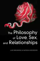 KNYGA Bookshop Philosophy of Love, Sex, and Relationships