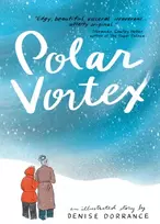 KNYGA Dorrance Polar Vortex