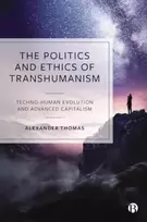 KNYGA Bookshop Politics and Ethics of Transhumanism
