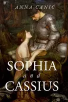 KNYGA Anna Canic Sophia and Cassius