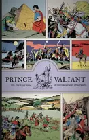 KNYGA Hal Foster Prince Valiant Vol. 29: 1993-1994