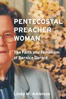 KNYGA Linda M Ambrose Pentecostal Preacher Woman