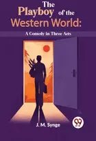 KNYGA Bookshop Playboy Of The Western World