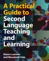 KNYGA Shawn Loewen Practical Guide to Second Language Teaching and Learning