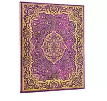 KNYGA paperblanks Picaresque Ultra Unlined Hardcover Journ Journal (Elastic Band Closure)
