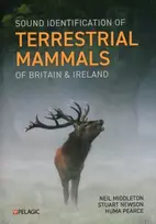 KNYGA Neil Middleton Sound Identification of Terrestrial Mammals of Britain & Ireland