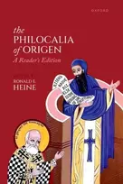 KNYGA Bookshop Philocalia of Origen