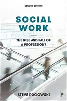 KNYGA Steve Rogowski Social Work