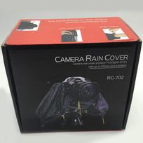 DSLR Mid-Telephoto Camera Rain Cover: Rainproof, Waterproof Camcorder Accessory Yes juoda