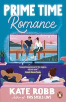 KNYGA Kate Robb Prime Time Romance