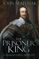 KNYGA Bookshop Prisoner King