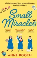 KNYGA Booth, Anne (Children's fiction writer) Small Miracles