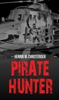 KNYGA Bookshop Pirate Hunter