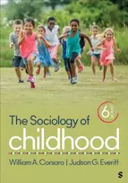 KNYGA William A Corsaro Sociology of Childhood