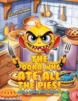 KNYGA Keith Brown Pooka Who Ate all the Pies!
