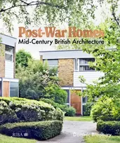 KNYGA Bookshop Post-War Homes