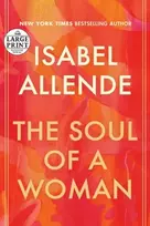 KNYGA Isabel Allende Soul of a Woman