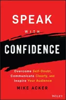 KNYGA Mike Acker Speak with Confidence