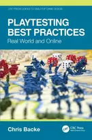 KNYGA Chris Backe Playtesting Best Practices