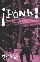 KNYGA Marcus Clayton PONK!