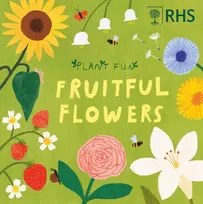 KNYGA Susie Williams Plant Fun: Fruitful Flowers