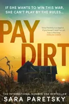 KNYGA Sara Paretsky Pay Dirt