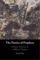 KNYGA Yosefa Raz Poetics of Prophecy