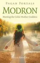 KNYGA Kelle Bandea Pagan Portals - Modron