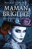KNYGA Pauline Breen Pagan Portals - Maman Brigitte