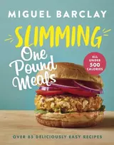 KNYGA Miguel Barclay Slimming One Pound Meals