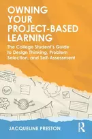 KNYGA Jacqueline Preston Owning Your Project-Based Learning