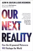 KNYGA Alvin Wang Graylin Our Next Reality