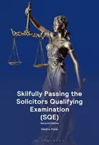 KNYGA Neeta Halai Skilfully Passing the Solicitors Qualifying Examination (SQE)