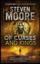 KNYGA Steven (Condor Publishing Ltd) Moore Of Curses and Kings
