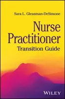KNYGA SARA Nurse Practitioner