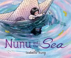 KNYGA Isabella Kung Nunu and the Sea