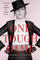 KNYGA Herbie J Pilato One Tough Dame