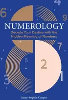 KNYGA Anne Sophie Casper Numerology
