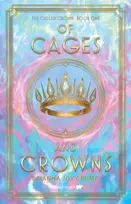 KNYGA Brianna Joy Crump Of Cages and Crowns