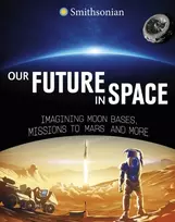 KNYGA Ben Hubbard Our Future in Space