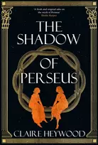 KNYGA Claire Heywood Shadow of Perseus