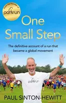 KNYGA Paul Sinton Hewitt One Small Step