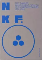 KNYGA Philip B Meggs NKF: Piet Zwart’s Avant-Garde Catalog for Standard Cables