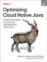 KNYGA Benjamin J Evans Optimizing Cloud Native Java
