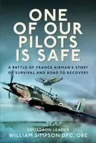 KNYGA William Simpson One of Our Pilots is Safe